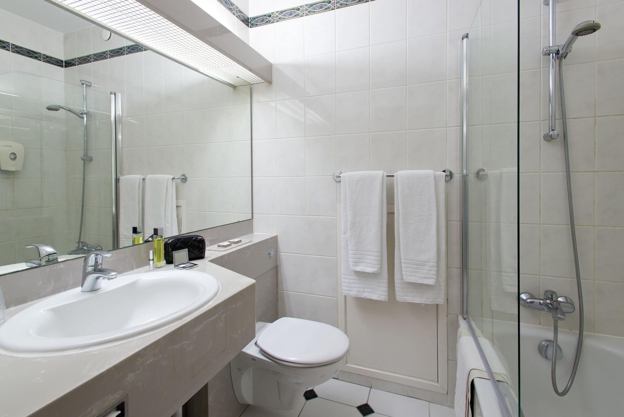 Globales Post & Wellness 3* Herstal