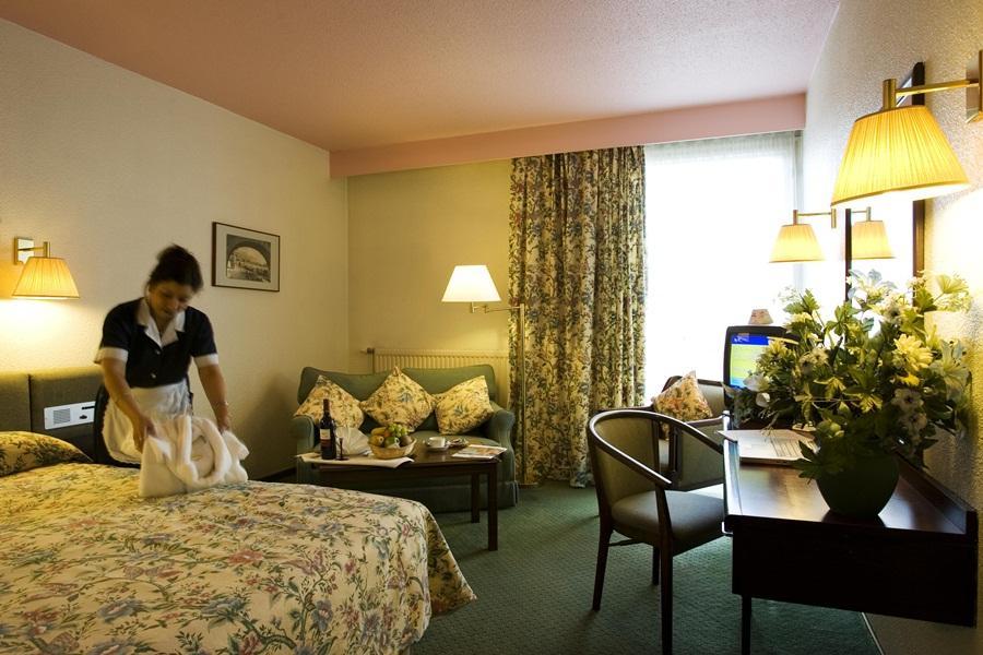 Hotel Globales Post Hotel&wellness