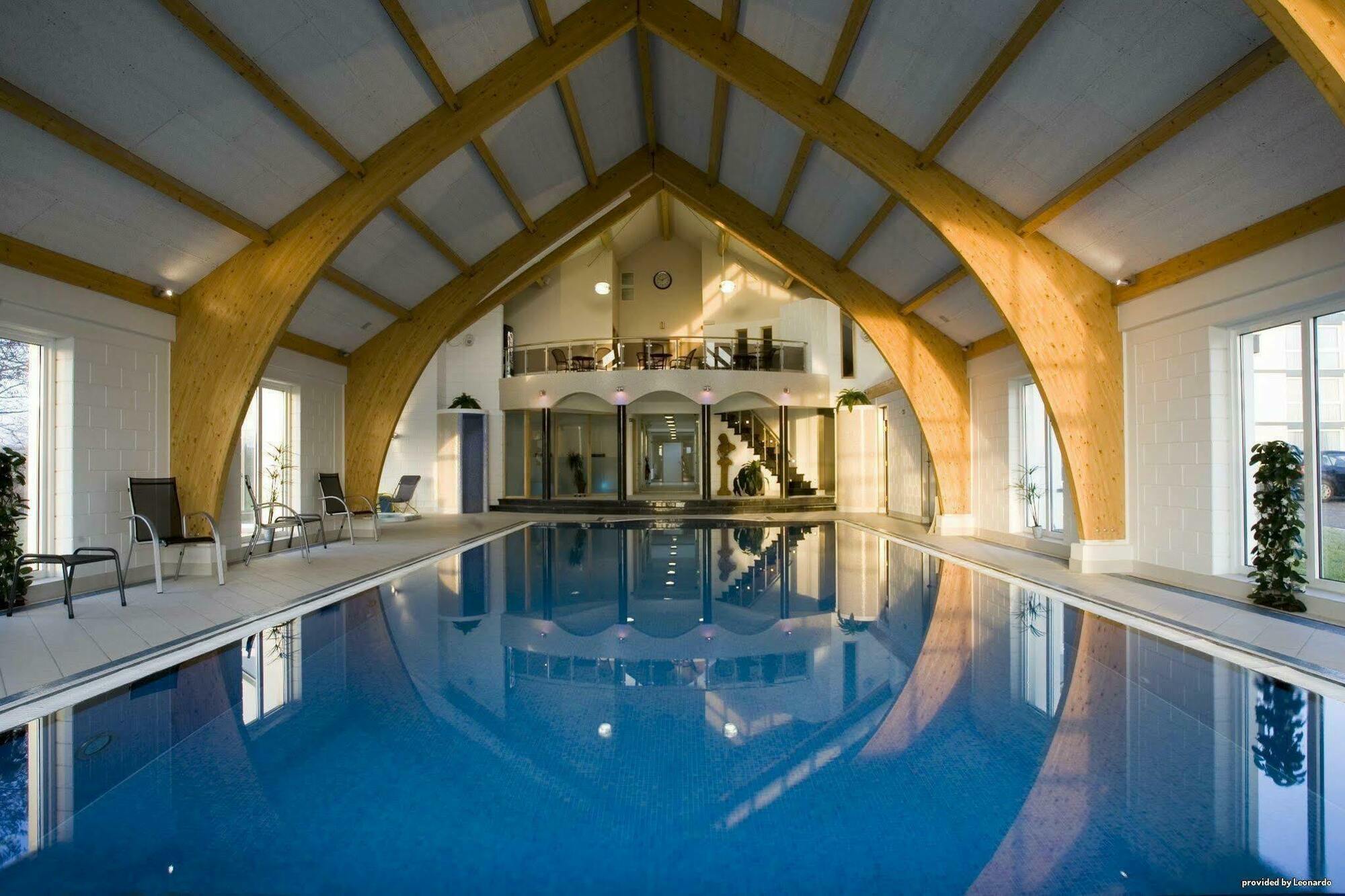 Globales Post Hotel&wellness