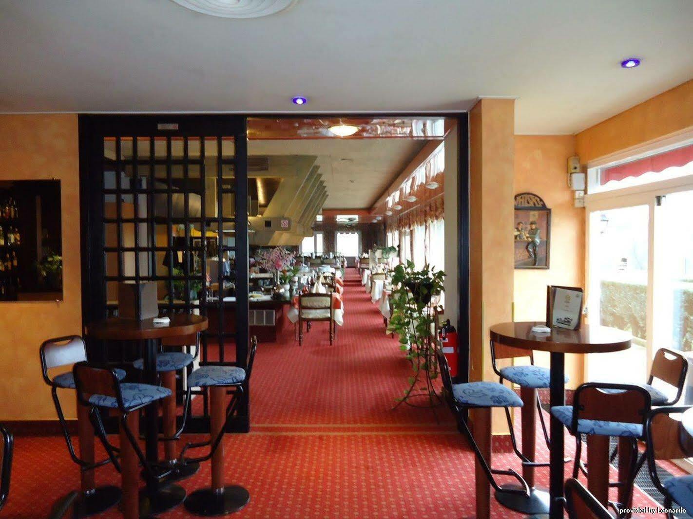Globales Post & Wellness